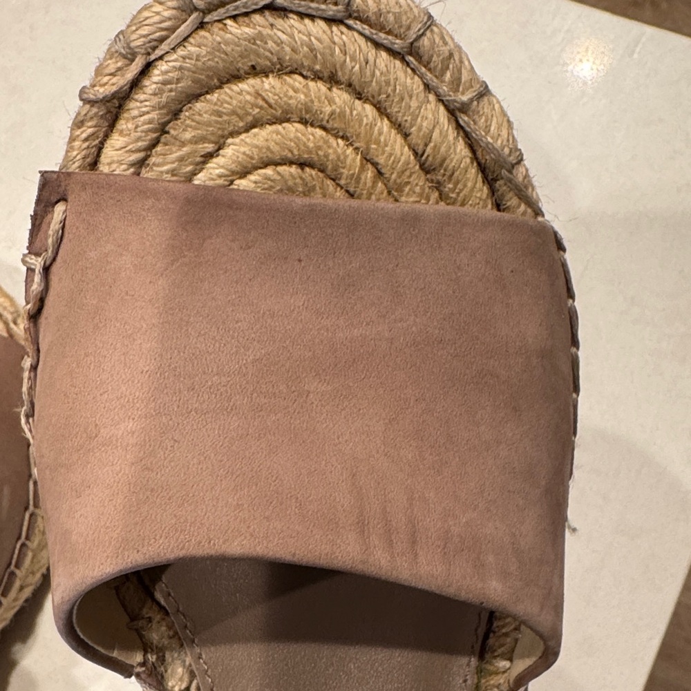 Vince Camuto Tortilla color Espadrilles - Picture 4 of 16